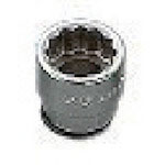 ＫＴＣ　ベルトテンショナーレンチ専用ソケット１７ｍｍ＿