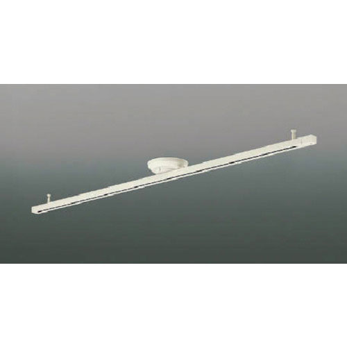 コイズミ　住宅・店舗用照明　スライドコンセント　１５００　白＿