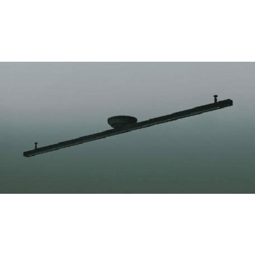 コイズミ　住宅・店舗用照明　スライドコンセント　１５００　黒＿