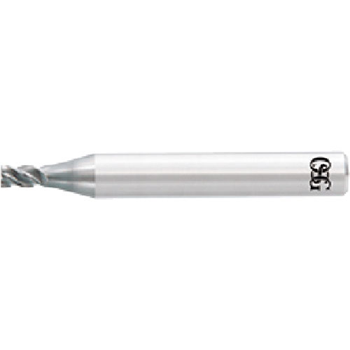 ＯＳＧ　超硬防振型エンドミル　ＡＥ－ＶＭＳＳ　スタブ型　スクエア　８５５６４１５＿