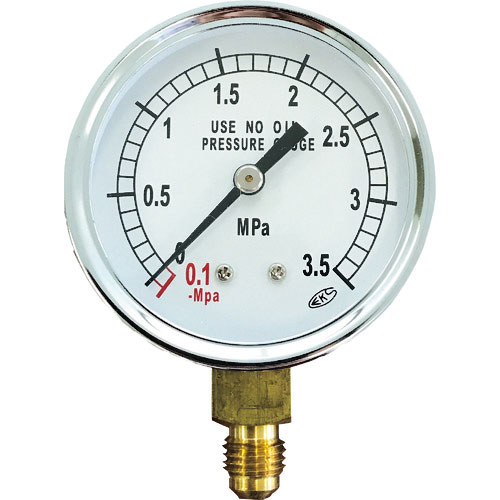 ＢＢＫ　１／４フレアタイプ連成計＿