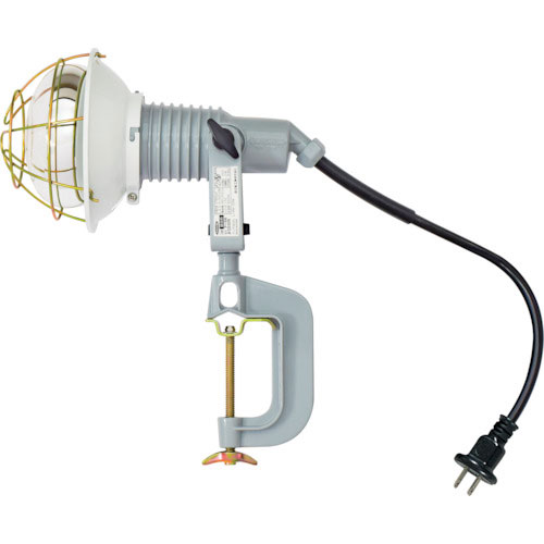 日動　レフ球投光器　１００Ｖ　２００Ｗ　０．３ｍ　アースなし＿