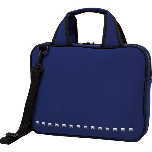 あかしや　書道道具　あかしや書道セット　パフスポーツネイビー＿