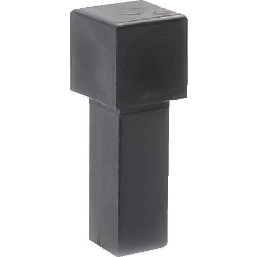 ＴＲＵＳＣＯ　１６ｍｍアルミフレーム用ジョイント　１方向＿