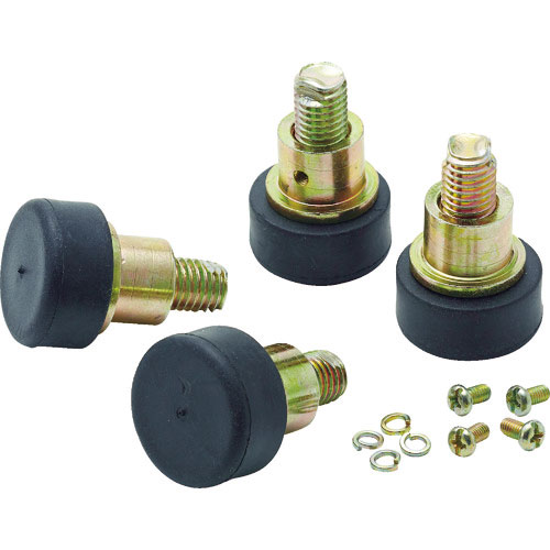 ＴＲＵＳＣＯ　アジャスター４個　ＡＦ－Ａ型＿