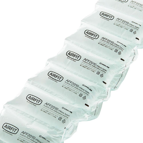 キングジム　エアフィット専用フィルム　ピロータイプ＿