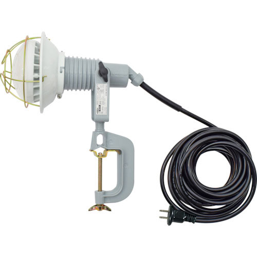 日動　エコビックＬＥＤ投光器２０Ｗ　昼白色　２Ｐ　１０ｍ＿