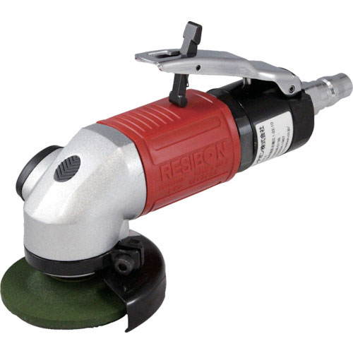 レヂボン　エアグラインダＡＧ－５８Ｊ＿