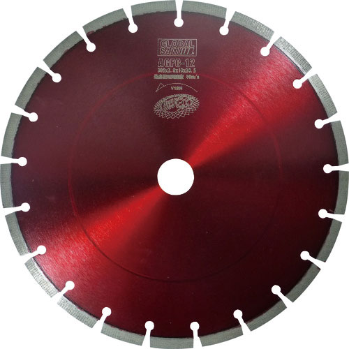 モトユキ　ダイヤモンドカッター　コンクリート用　マルチレイヤープラス＿