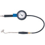 ＫＴＣ　タイヤエアゲージ　測定範囲０～１２００ｋＰａ＿