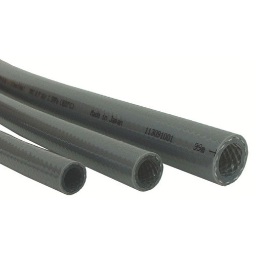 チヨダ　ブレードホースグレー　１１×１６ｍｍ／３０ｍ＿