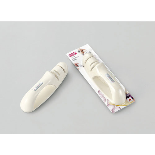 下村工業　シャープナー　味わい食房包丁＆ハサミ研ぎ器＿