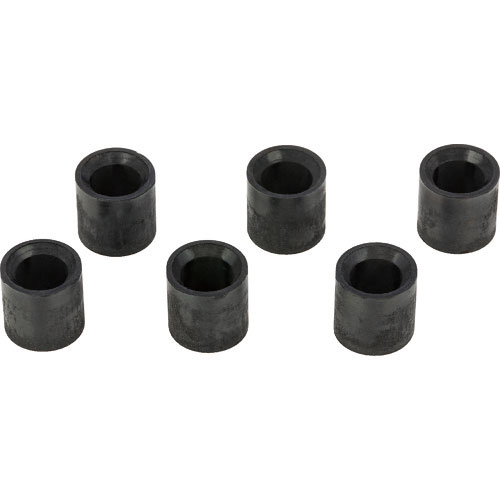 アサダ　１／４　ホースパッキンＨ（６ヶ入）＿