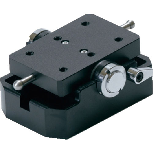 ミラック　傾斜ステージ＿