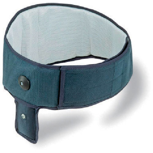 ＹＡＭＡＭＯＴＯ　バックサポートベルト　エアーポンプ内蔵　軽～重作業用　Ｌ＿