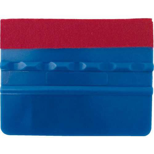 ＩＭ　スキージ（フェルト付き）ブルー＿