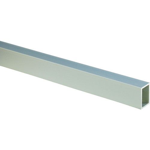 光　アルミ角パイプ　２０×３０×１９９５ｍｍ＿