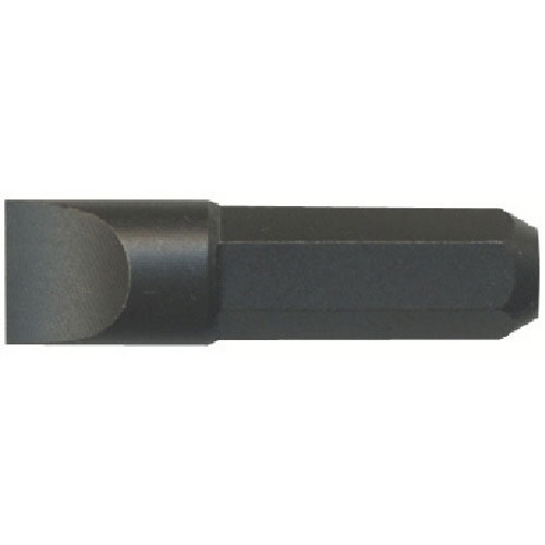 アネックス　インパクトドライバー用ビット　－１０×３６　対辺８ｍｍ六角軸＿