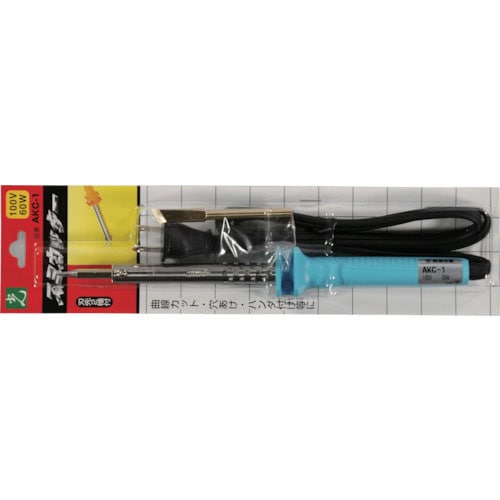 光　スミカッター　プラスチック用　電熱加工具＿