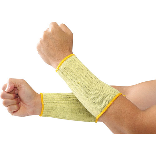 赤尾　ケブラー（Ｒ）サポーター　テーパー１７＿