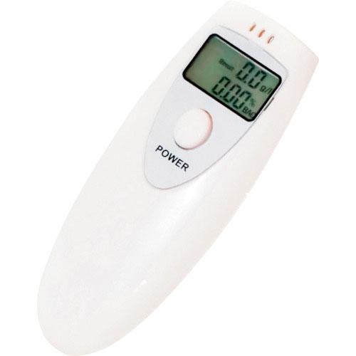 エアージェイ　アルコールチェッカー＿