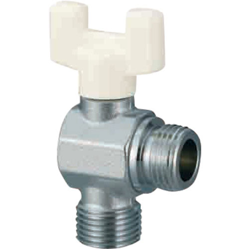 オンダ製作所　ＡＬ１型ボールバルブ　Ｇ３／４　×　Ｇ３／４＿