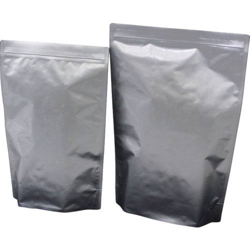 セイニチ　チャック袋　「ラミジップ」　ＡＬ－３０Ｌ　特大アルミタイプ　４２０×３＿