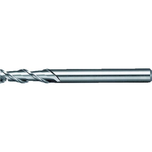 ＮＳ　アルミ専用エンドミル（３倍刃長タイプ）　ＡＬ３Ｄ－２　Φ１０＿