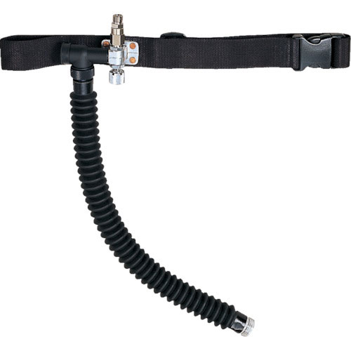 シゲマツ　腰バンドＡＬ－４Ｎ＿