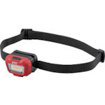 ＫＴＣ　ＬＥＤハンドライト　充電式ＬＥＤヘッドライト　明るさ２００ｌｍ　奥行３２×高さ３０ｍｍ＿