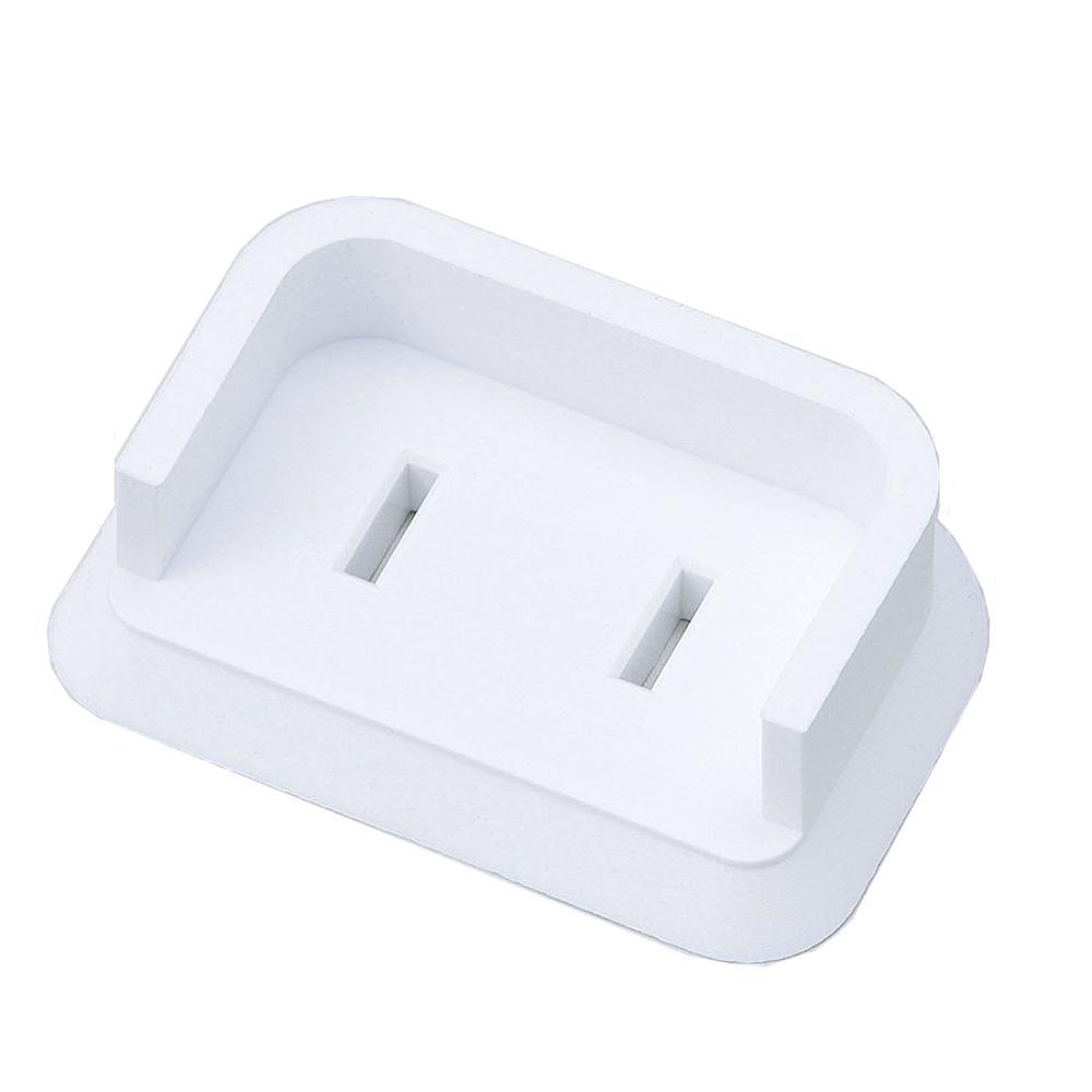 ＥＬＰＡ　安全プラグカバー　８個入