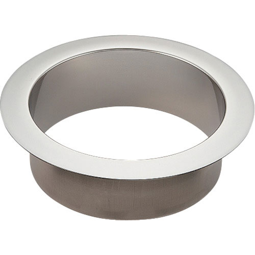 スガツネ工業　（２１０１７００７６）ＡＮ－ＤＨ０１１－ＭＲステンレス鋼製　屑入投入口＿