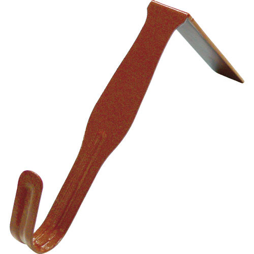 ＫＯＮＴＥＣ　どこでもピッタリフック　ブラウン＿