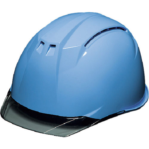 ＤＩＣ　透明バイザーヘルメット　ＡＰ１１ＥＶＯ－ＣＷ　ＫＰ　アクアブルー／スモーク＿