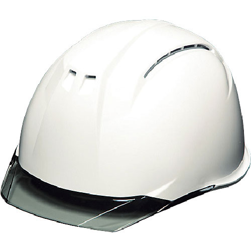 ＤＩＣ　透明バイザーヘルメット　ＡＰ１１ＥＶＯ－ＣＷ　ＫＰ　白／スモーク＿