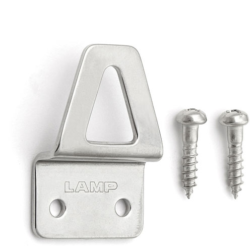 スガツネ工業　（１１００２９２７０）ＡＰ－２０／ステンレス鋼製　ハンガープレート＿