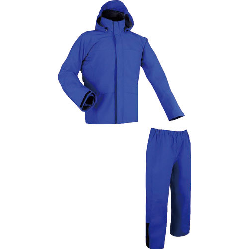 前垣　ＡＰ２７００　ゴアテックス制電レインスーツ　Ｌサイズ＿