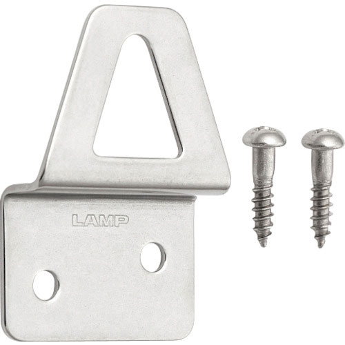 スガツネ工業　（１１００２９２７２）ＡＰ－３２／ステンレス鋼製　ハンガープレート＿