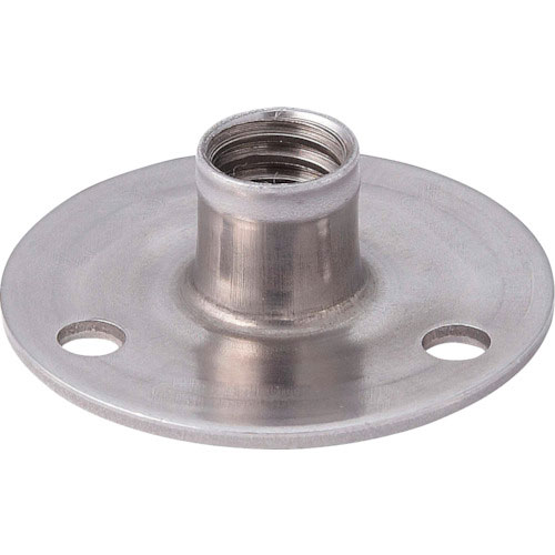 スガツネ工業　（２００１４０５０３）ＡＰ３６－Ｎ３ステンレス鋼製アジャスターベース＿