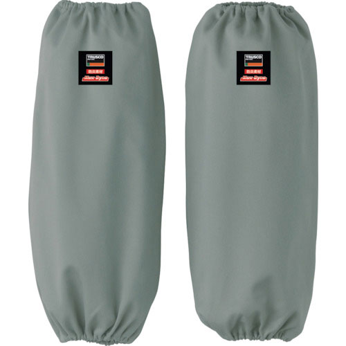 ＴＲＵＳＣＯ　防炎腕カバー　アースグリーン（マックスダイナ）＿