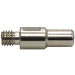 育良　ＩＡＰ１５１／２０１兼用電極　１０コ入り（４２１６３）＿