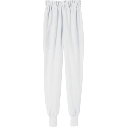 サンペックス　男女兼用ホッピングパンツ　ホワイト　ＳＳ＿