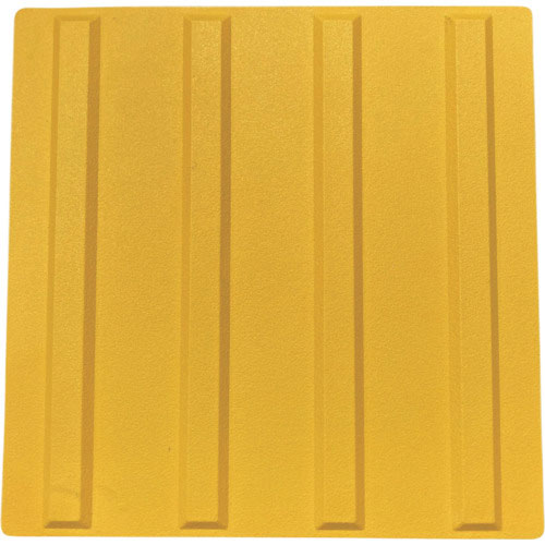 アラオ　グリップ点字パネル　ライン＿