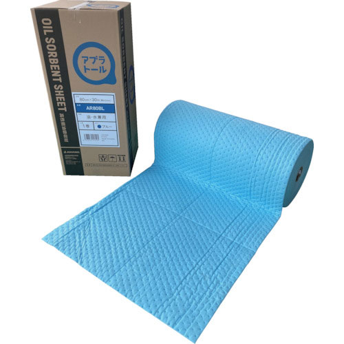 ＪＯＨＮＡＮ　油吸収材アブラトール　ロール＿