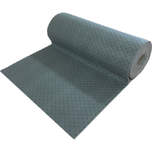 ＪＯＨＮＡＮ　油吸収材　アブラトール粘着フィルム付ロール＿