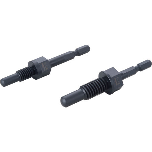 ユニカ　本体打込み式アンカー抜取り工具　アンカーリセッター　ＡＲＳ－４８＿