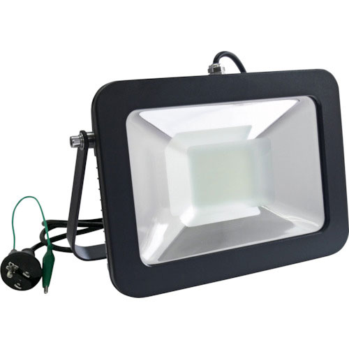 富士倉　フラット投光器　５０Ｗ＿