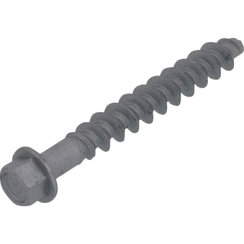 ＴＲＵＳＣＯ　アスファルト用ねじアンカー　１０Ｘ７０（ＳＵＳ４１０）４本入＿