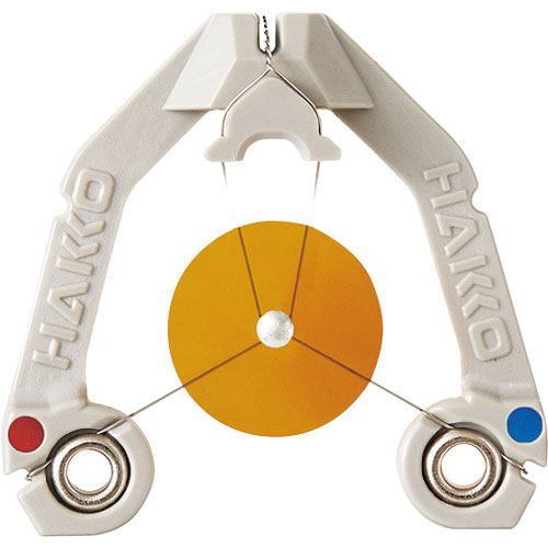 白光　センサー鉛フリー対応　校正付＿