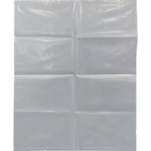 ジャパックス　超厚手ポリ袋（小）透明　１００枚＿